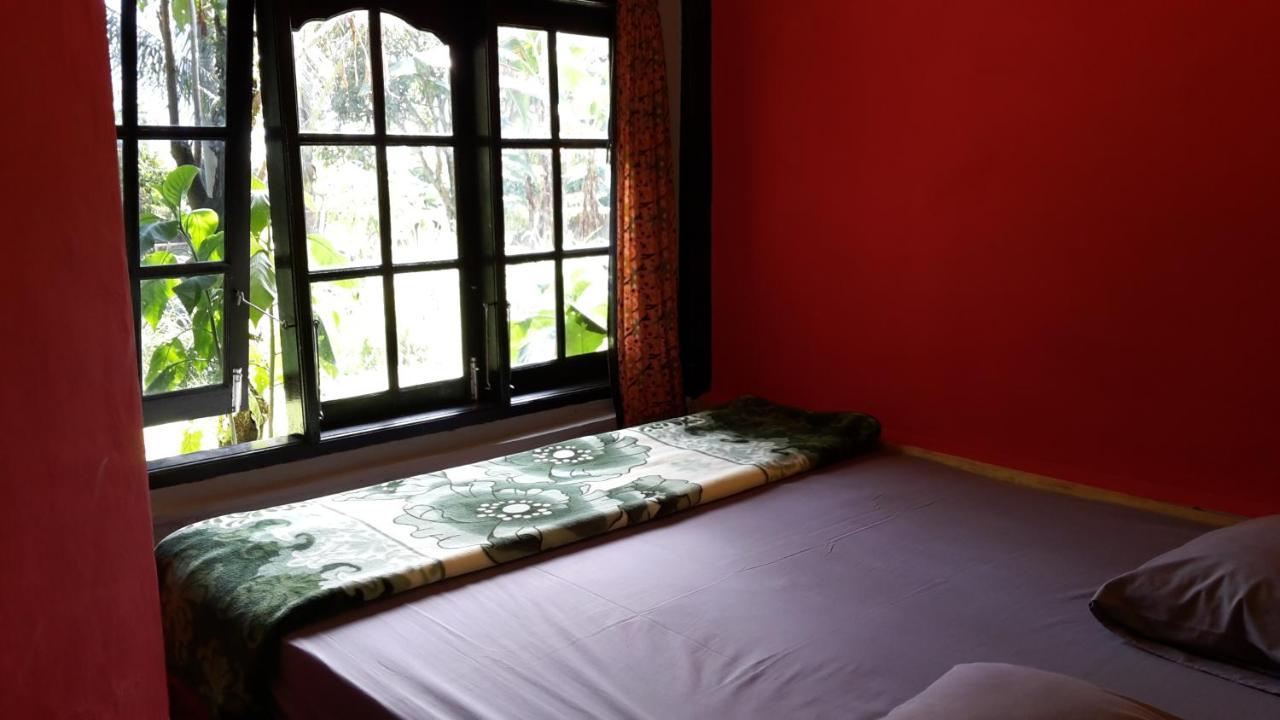 Liberta Homestay Tuk Tuk Exteriér fotografie